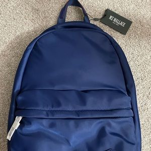 ✅NWT MZ Wallace Backpack